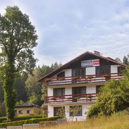 U Podnoza Kotarza Hotel Brenna Exterior foto