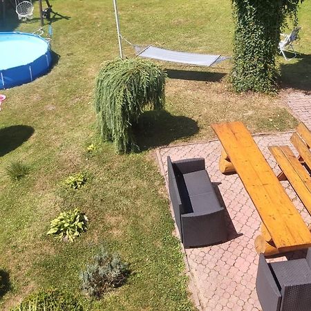 U Podnoza Kotarza Hotel Brenna Exterior foto