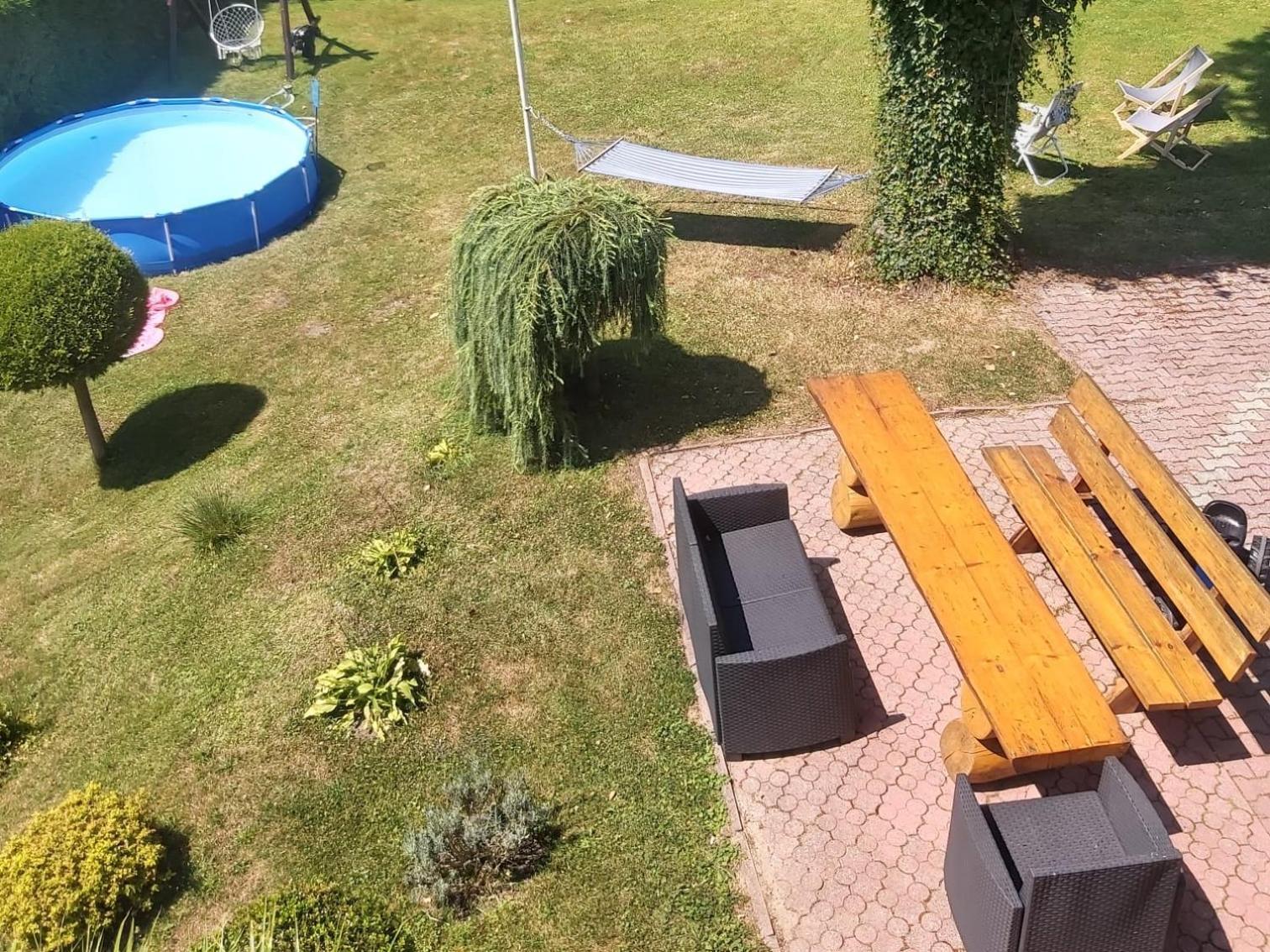 U Podnoza Kotarza Hotel Brenna Exterior foto